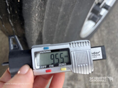 Schmitz Cargobull Curtainsider Standard 