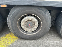 Krone Semitrailer Platform Standard 