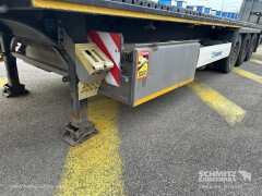 Krone Semitrailer Platform Standard 