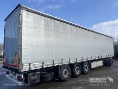 Schmitz Cargobull Curtainsider Standard 