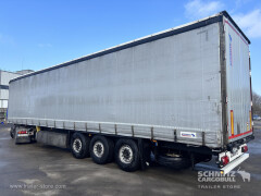 Schmitz Cargobull Curtainsider Standard 