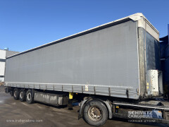 Schmitz Cargobull Curtainsider Standard 