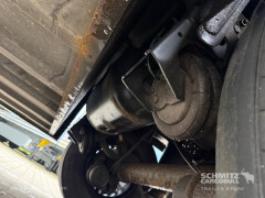 Schmitz Cargobull Oplegger Vries Standard 