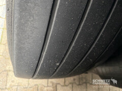 Schmitz Cargobull Oplegger Vries Standard 