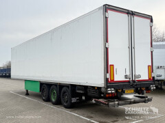 Schmitz Cargobull Oplegger Vries Standard 
