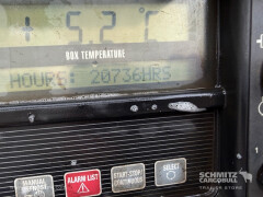 Schmitz Cargobull Oplegger Vries Standard 