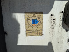 Schmitz Cargobull SCB S3T SCS 24/L EDSCHA Curtainsider CodeXL 