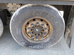 Schmitz Cargobull SCB S3T SCS 24/L EDSCHA Curtainsider CodeXL 