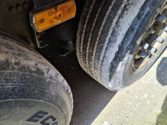 Schmitz Cargobull SCB S3T SCS 24/L EDSCHA Curtainsider CodeXL 