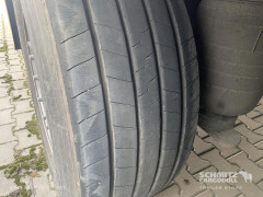 Schmitz Cargobull Reefer Standard Double deck 