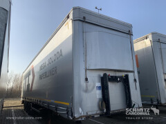 KOEGEL Curtainsider paper 