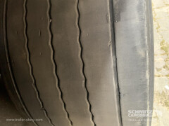 KOEGEL Curtainsider paper 