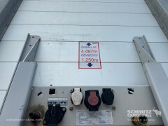 Schmitz Cargobull Curtainsider Standard UK 
