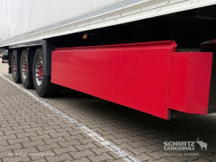Schmitz Cargobull Oplegger Kasten Standard 