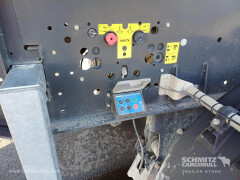 Schmitz Cargobull Kipper Stahlrundmulde 26m³ 