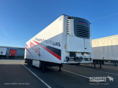 Schmitz Cargobull Semitrailer Reefer Standard 
