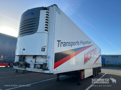 Schmitz Cargobull Semitrailer Reefer Standard 