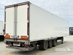 Schmitz Cargobull Oplegger Vries Multitemp Taillift 