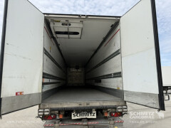 Schmitz Cargobull Oplegger Vries Multitemp Taillift 