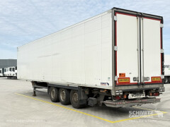 Schmitz Cargobull Oplegger Vries Multitemp Taillift 