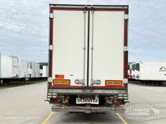 Schmitz Cargobull Oplegger Vries Multitemp Taillift 
