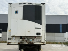 Schmitz Cargobull Oplegger Vries Multitemp Taillift 