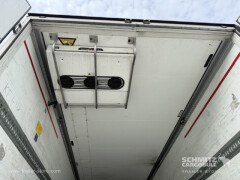 Schmitz Cargobull Oplegger Vries Multitemp Taillift 