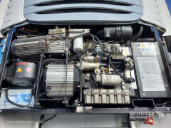 Schmitz Cargobull Tiefkühler Standard Doppelstock 