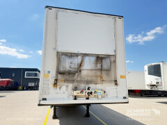 Schmitz Cargobull Oplegger Vries Multitemp 