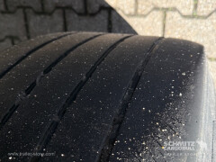 Schmitz Cargobull Oplegger Vries Multitemp Taillift 