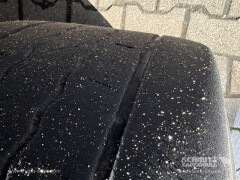 Schmitz Cargobull Oplegger Vries Multitemp Taillift 