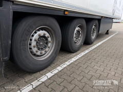 Schmitz Cargobull Oplegger Vries Standard Double deck 