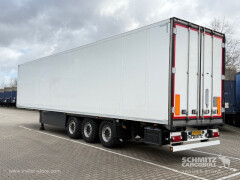 Schmitz Cargobull Oplegger Vries Standard Double deck 