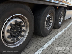 Schmitz Cargobull Oplegger Schuifzeil Standard 