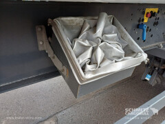 Schmitz Cargobull Kipper Alukastenmulde 52m³ 