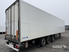 Schmitz Cargobull Reefer Standard 