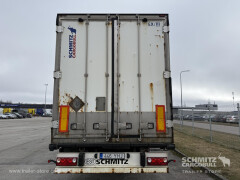 Schmitz Cargobull Reefer Standard 