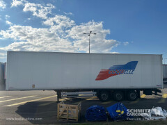 Schmitz Cargobull Semitrailer Dryfreight Mega 
