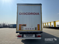 Schmitz Cargobull Curtainsider Standard 