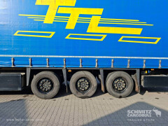 Schmitz Cargobull Curtainsider Standard 