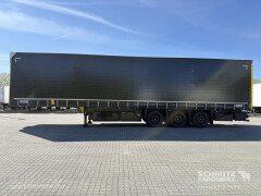 Schmitz Cargobull Curtainsider Standard 