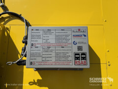 Schmitz Cargobull Curtainsider Standard 