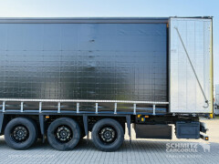Schmitz Cargobull Curtainsider Standard 