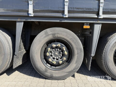 Schmitz Cargobull Curtainsider Standard 