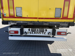 Schmitz Cargobull Curtainsider Standard 
