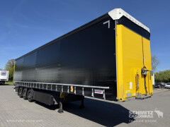 Schmitz Cargobull Curtainsider Standard 