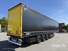Schmitz Cargobull Curtainsider Standard 