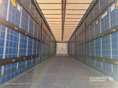 Schmitz Cargobull Curtainsider Standard 