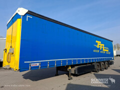 Schmitz Cargobull Curtainsider Standard 