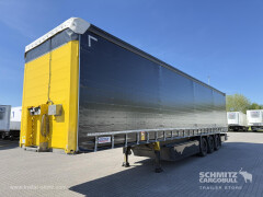 Schmitz Cargobull Curtainsider Standard 